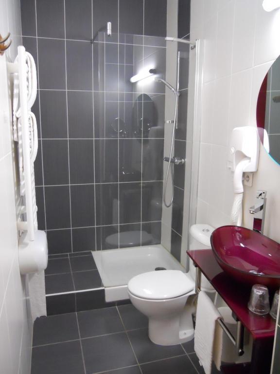 Chambre Double Supérieure - Non-Fumeurs