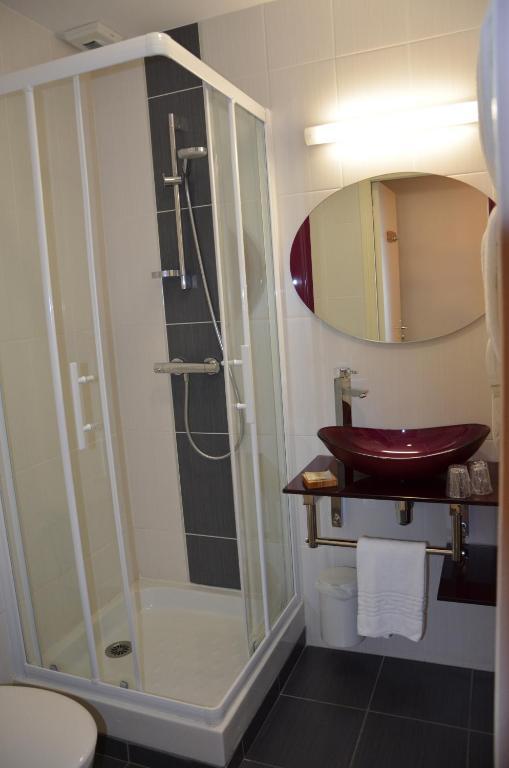 Chambre Double Économique - Non-Fumeurs