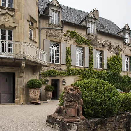Château de Labro - Les Collectionneurs-3